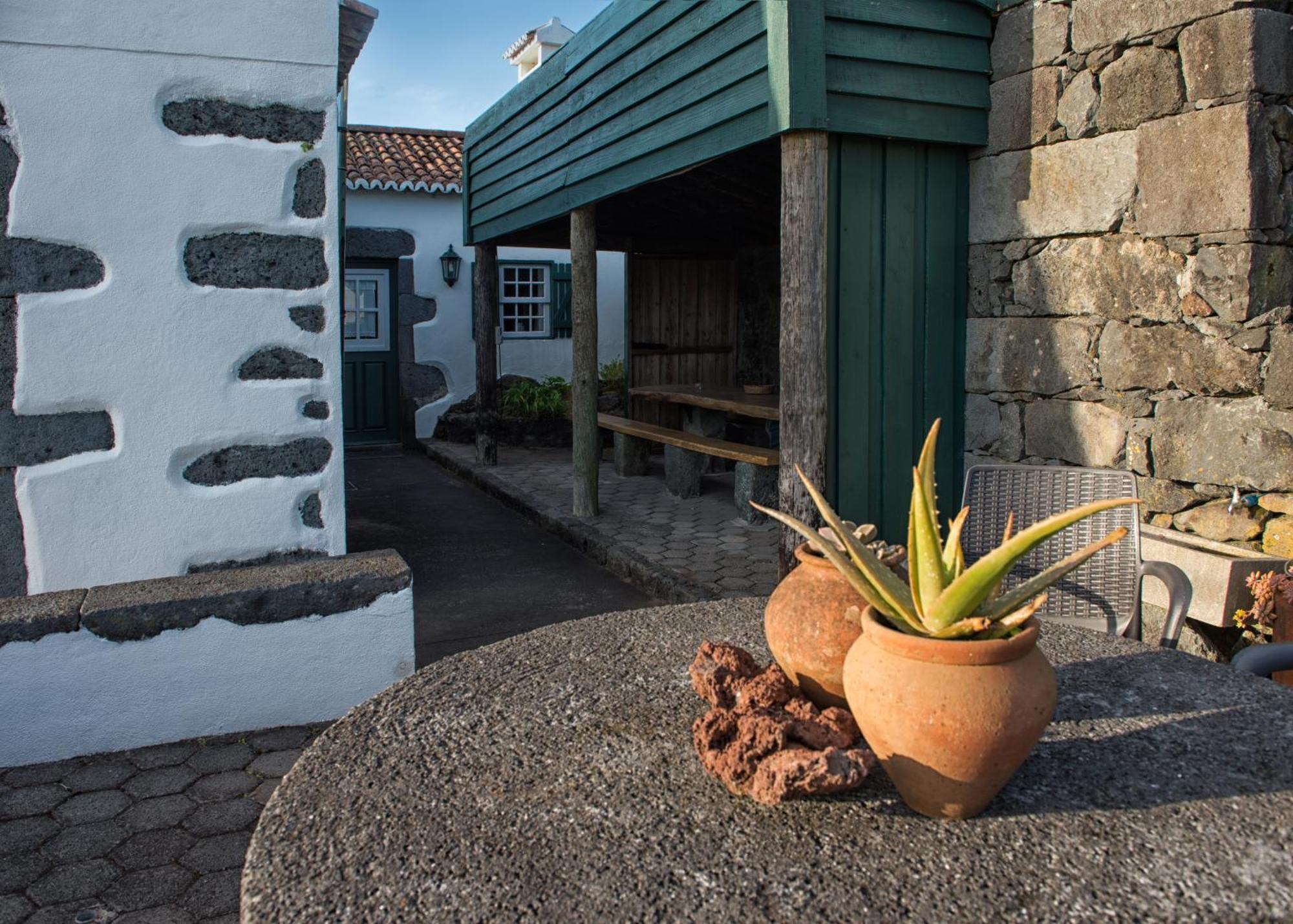 Casas Do Capelo